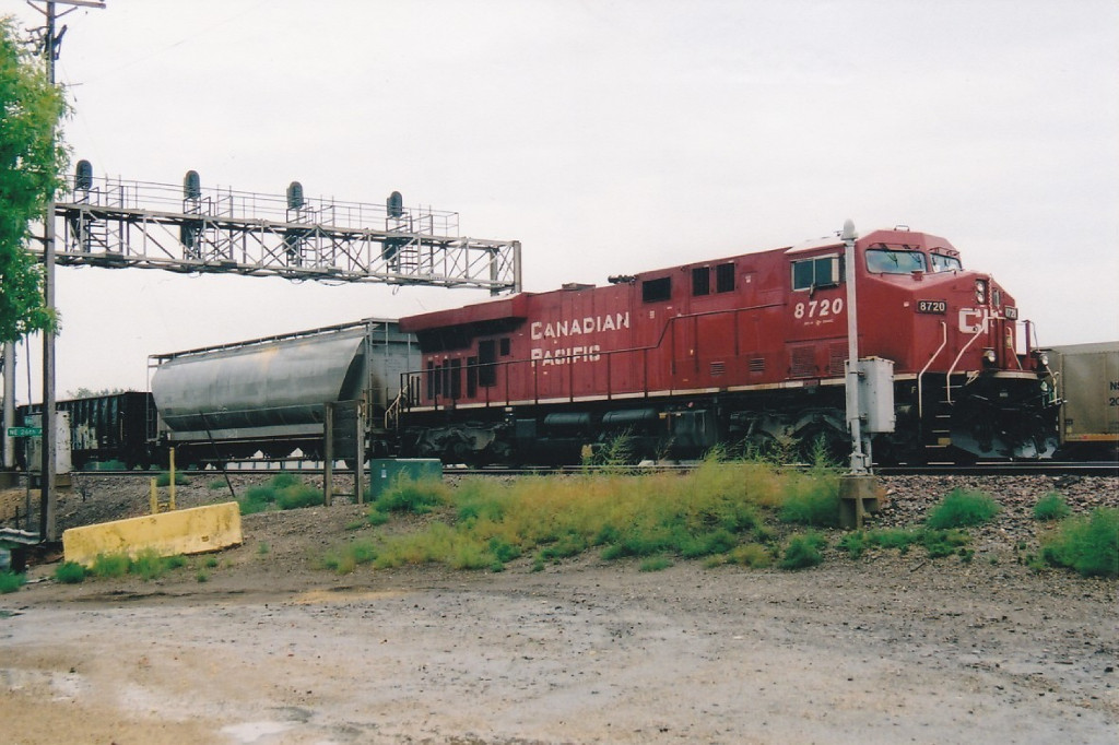 CP 87720 West